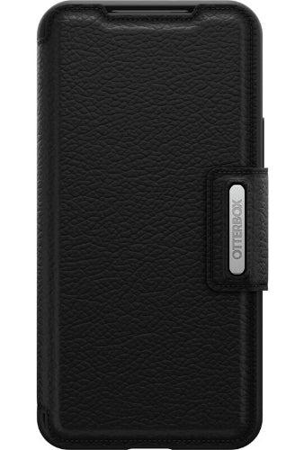 Coque portefeuille Otterbox Strada Series pour Galaxy S22 Plus reconditionné - Reebelo France