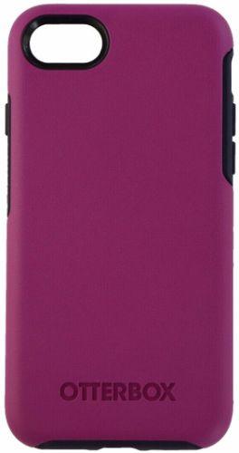 Coque hybride OtterBox Symmetry Series pour iPhone 8 / 7 reconditionné - Reebelo France