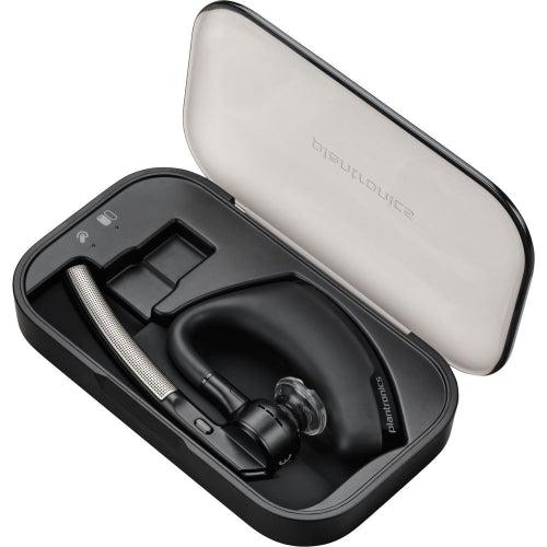 Casque Bluetooth Plantronics Voyager Legend avec étui de charge reconditionné - Reebelo France