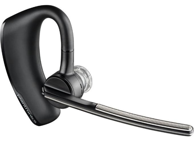 Casque Bluetooth Plantronics Voyager Legend avec étui de charge reconditionné - Reebelo France
