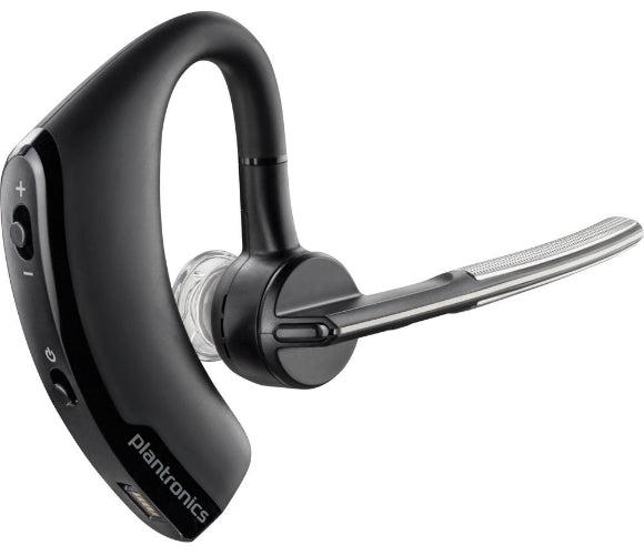 Casque Bluetooth Plantronics Voyager Legend avec étui de charge reconditionné - Reebelo France