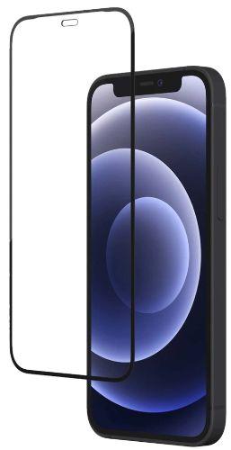 Protecteur d'écran en verre trempé premium avec bord 2.5D pour iPhone 12 Mini reconditionné - Reebelo France