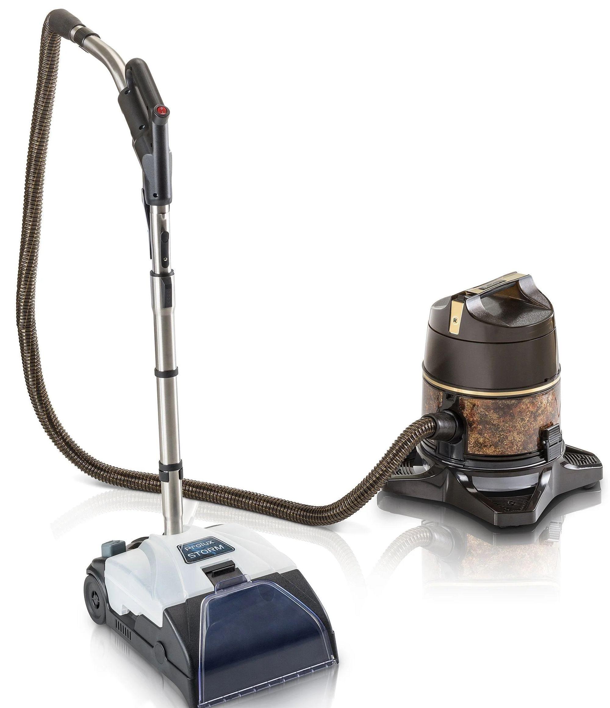 Prolux Carpet Shampooer System for Water Based Filtration Vacuums reconditionné - Reebelo France