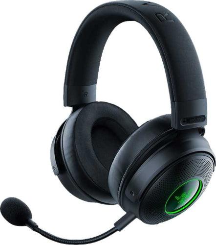 Razer Kraken V3 Pro Wireless Gaming Headset reconditionné - Reebelo France
