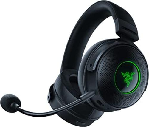 Razer Kraken V3 Pro Wireless Gaming Headset reconditionné - Reebelo France
