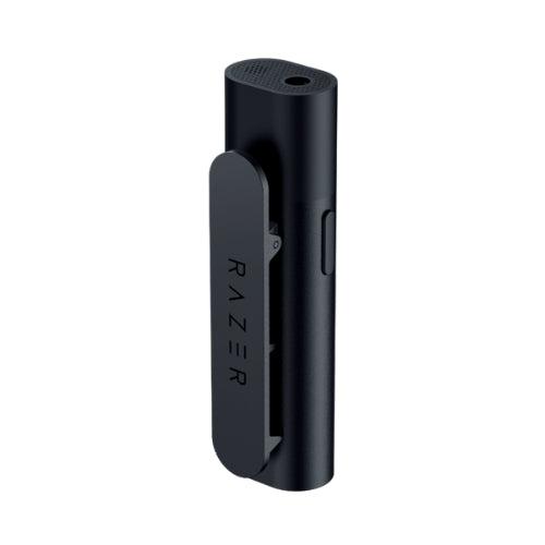Microphone Bluetooth Razer Seiren pour le streaming mobile reconditionné - Reebelo France