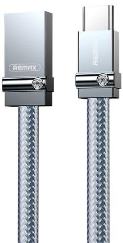 Câble de données USB vers Type C Remax RC-091a Golden Diamond (1M) reconditionné - Reebelo France