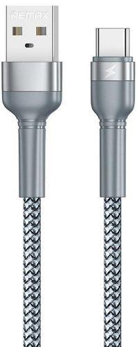 Remax RC-124a Jany Series Câble de Données Tressé Type C 2.4A (1M) reconditionné - Reebelo France