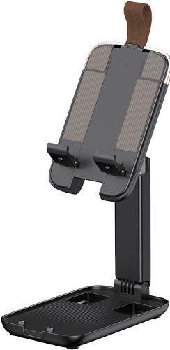 Support de bureau pliable, télescopique et multifonction Remax RM-C46 reconditionné - Reebelo France