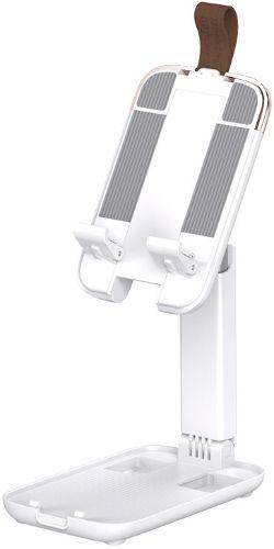 Support de bureau pliable, télescopique et multifonction Remax RM-C46 reconditionné - Reebelo France
