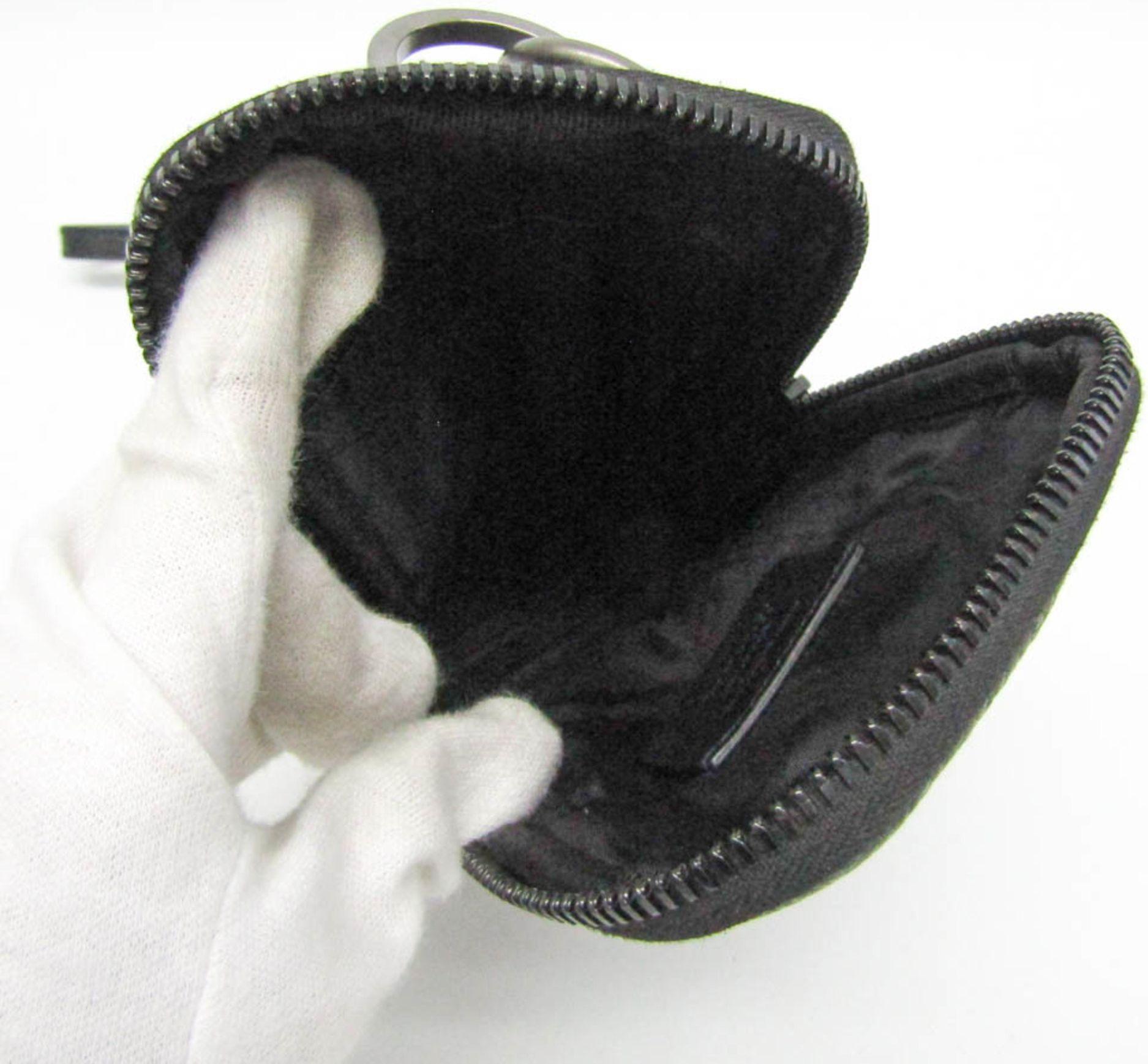 Salvatore Ferragamo Leather Pouch reconditionné - Reebelo France