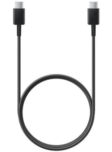 Câble Samsung 5A Type C vers C (1m) (NE PAS UTILISER) reconditionné - Reebelo France