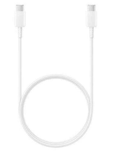 Câble Samsung 5A Type C vers C (1m) (NE PAS UTILISER) reconditionné - Reebelo France