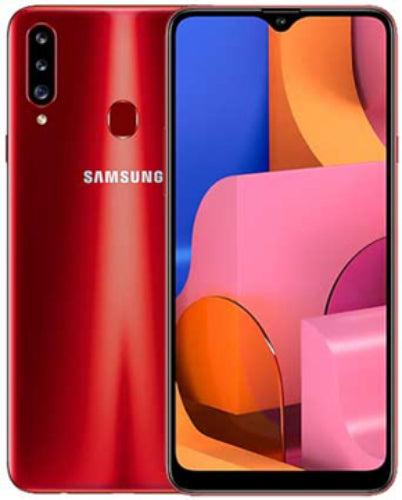 Galaxy A20s
