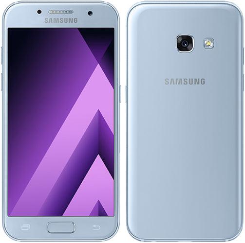 Galaxy A3 (2017) reconditionné - Reebelo France
