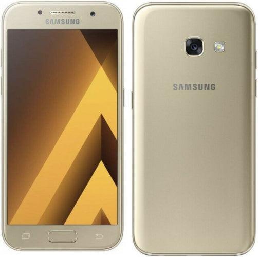 Galaxy A3 (2017) reconditionné - Reebelo France