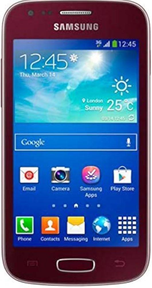 Galaxy Ace 3 reconditionné - Reebelo France