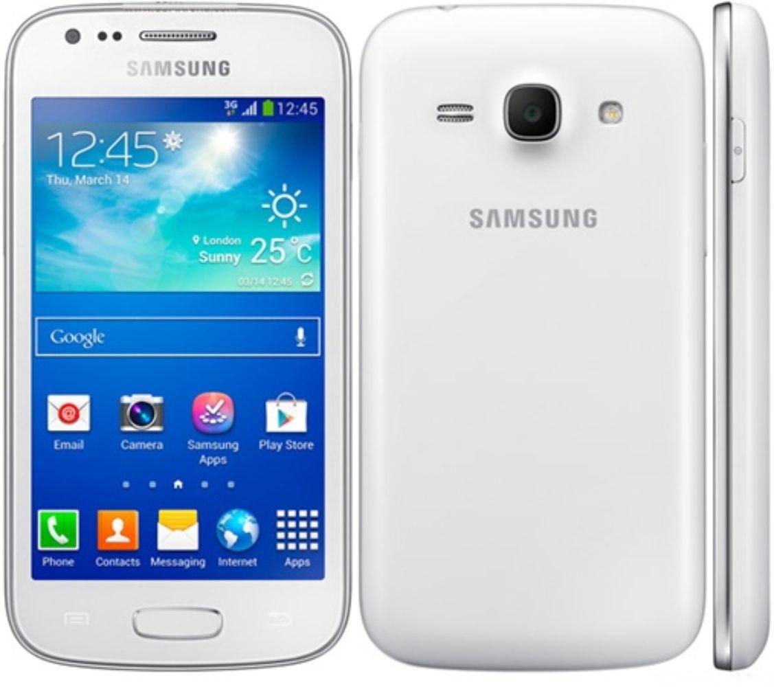 Galaxy Ace 3 reconditionné - Reebelo France