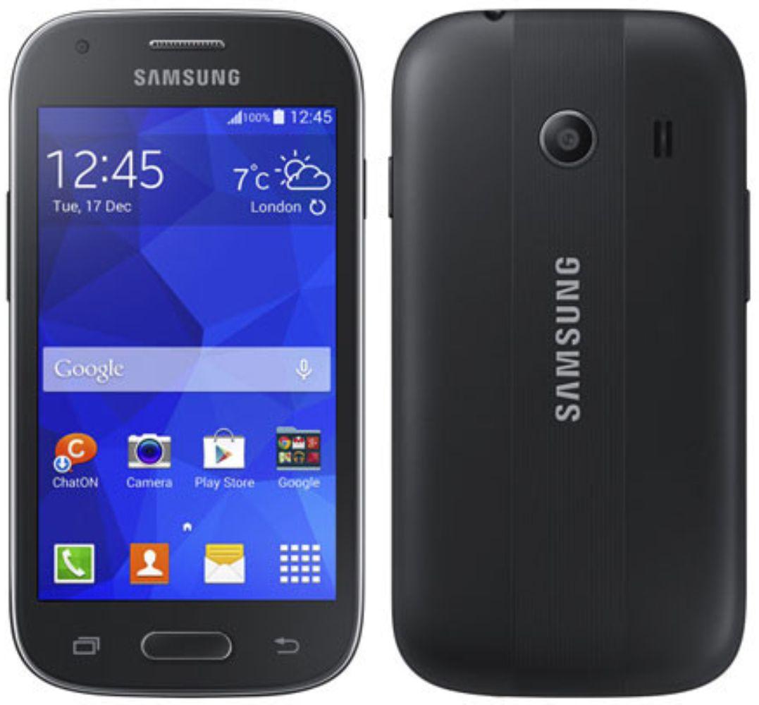 Samsung Galaxy Ace Style reconditionné - Reebelo France