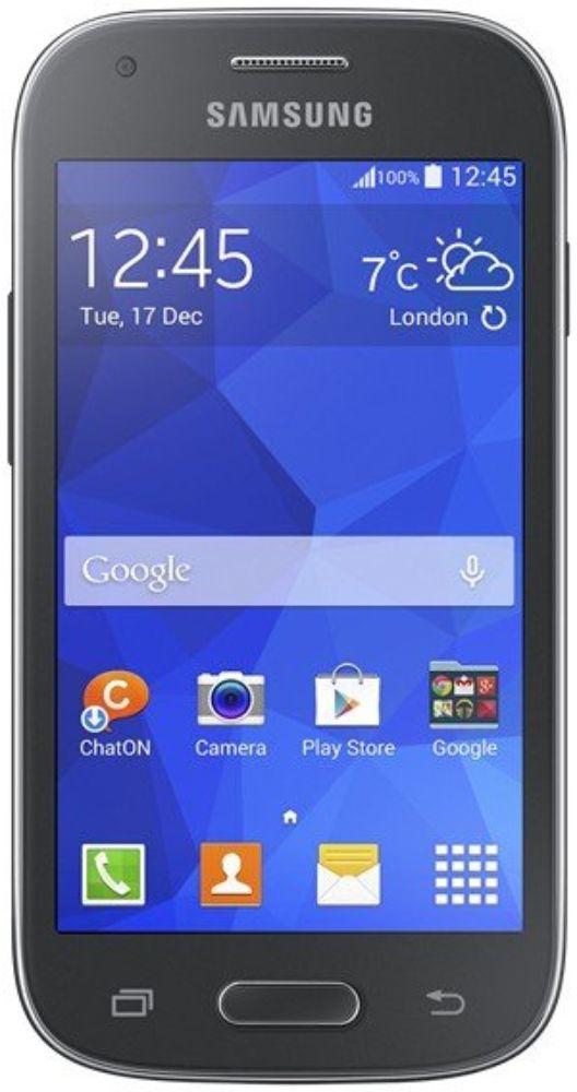 Samsung Galaxy Ace Style reconditionné - Reebelo France