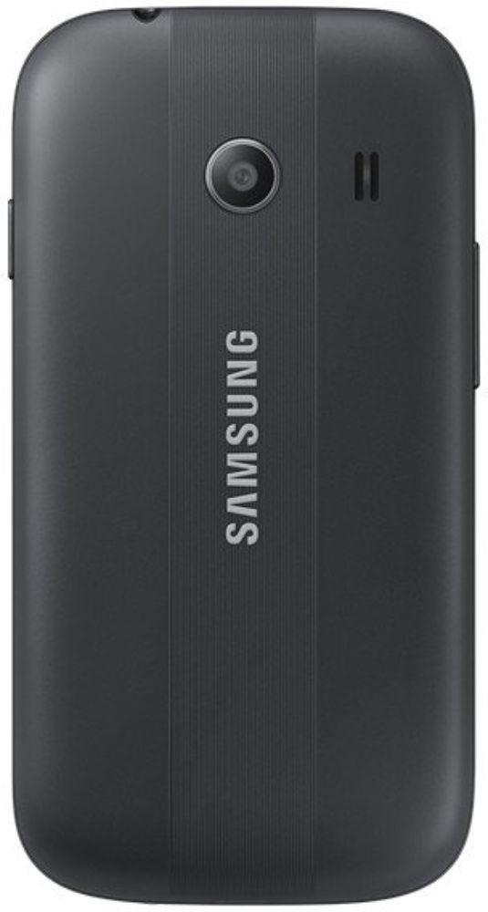 Samsung Galaxy Ace Style reconditionné - Reebelo France