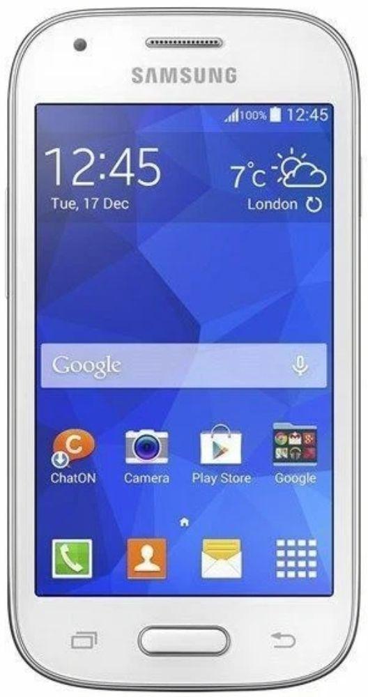 Samsung Galaxy Ace Style reconditionné - Reebelo France