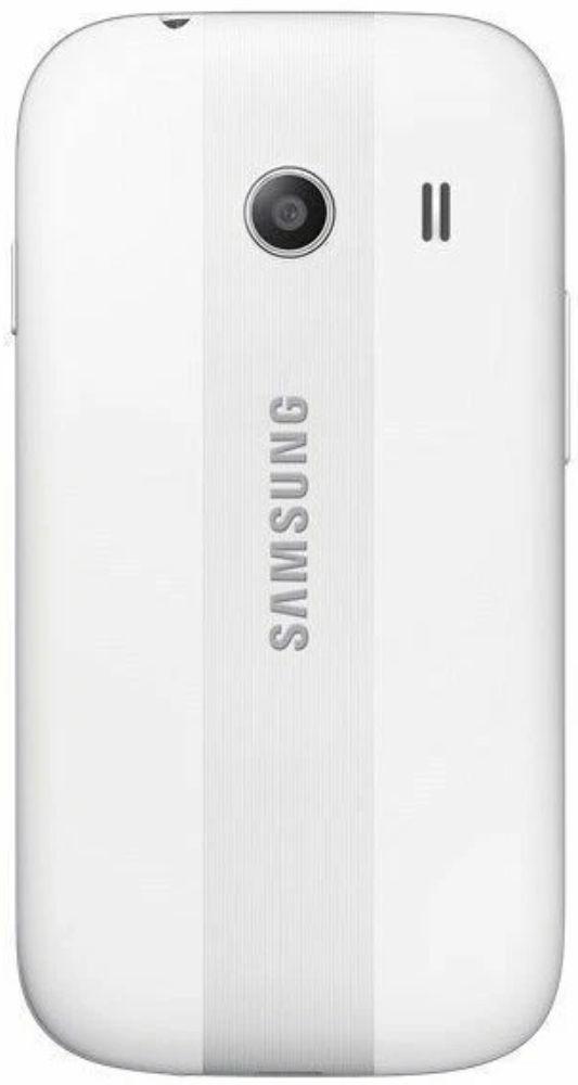Samsung Galaxy Ace Style reconditionné - Reebelo France