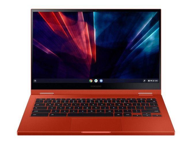Ordinateur portable Samsung Galaxy Chromebook 2 XE530QDA 13,3" reconditionné - Reebelo France