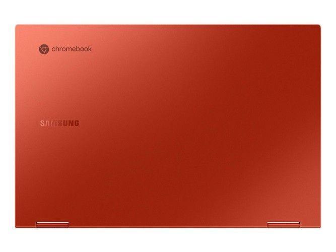 Ordinateur portable Samsung Galaxy Chromebook 2 XE530QDA 13,3" reconditionné - Reebelo France