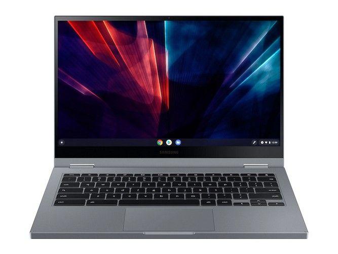 Ordinateur portable Samsung Galaxy Chromebook 2 XE530QDA 13,3" reconditionné - Reebelo France
