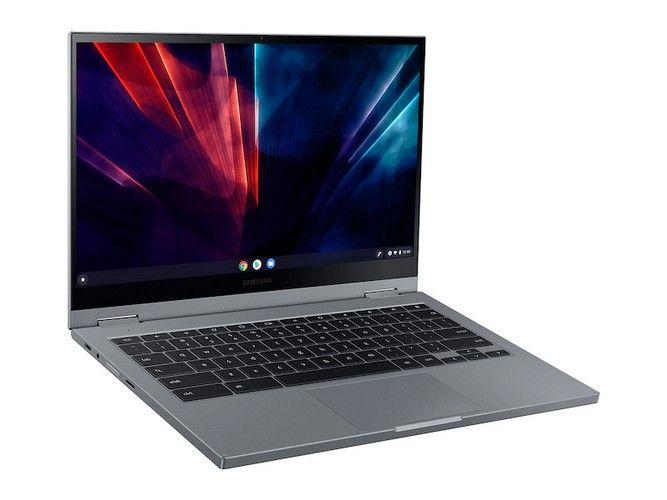 Ordinateur portable Samsung Galaxy Chromebook 2 XE530QDA 13,3" reconditionné - Reebelo France