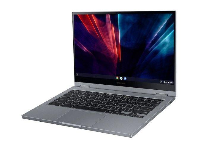 Ordinateur portable Samsung Galaxy Chromebook 2 XE530QDA 13,3" reconditionné - Reebelo France