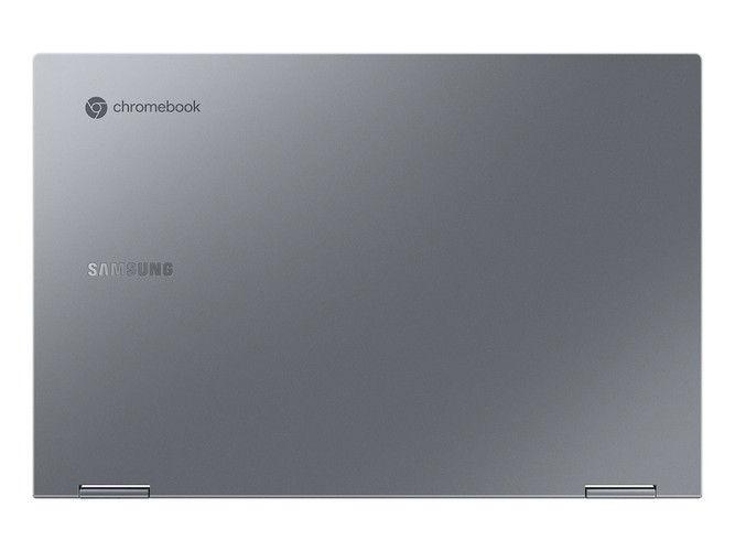 Ordinateur portable Samsung Galaxy Chromebook 2 XE530QDA 13,3" reconditionné - Reebelo France