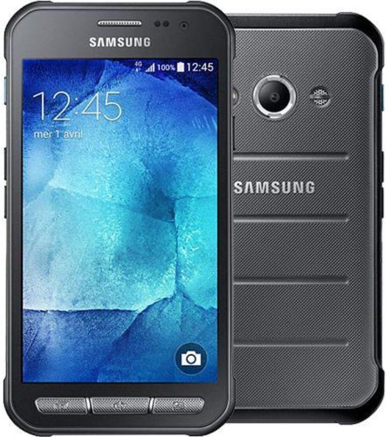 Galaxy XCover 3 reconditionné - Reebelo France
