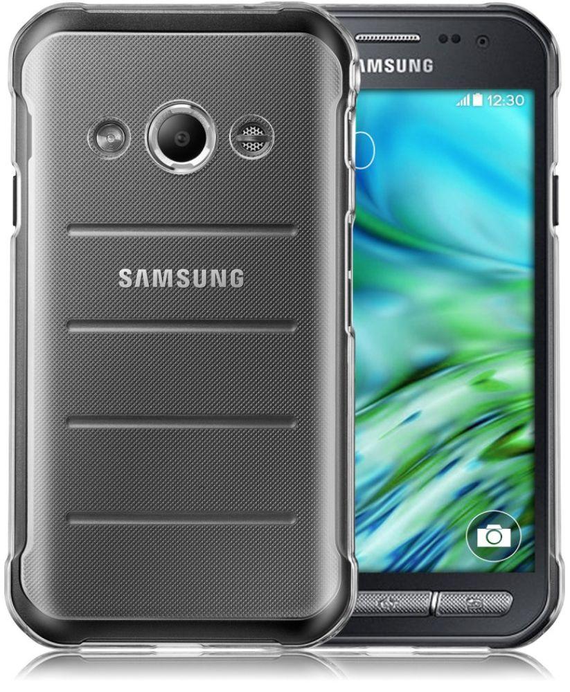 Galaxy XCover 3 reconditionné - Reebelo France