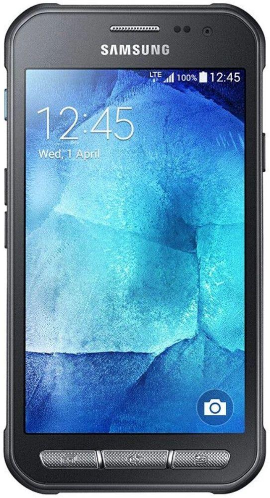 Galaxy XCover 3 reconditionné - Reebelo France