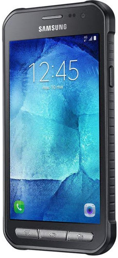 Galaxy XCover 3 reconditionné - Reebelo France