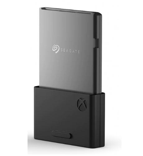 Seagate Storage Expansion Card 2TB for Xbox Series X | Series S reconditionné - Reebelo France