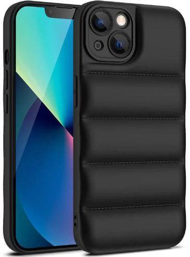 Coque de téléphone souple style doudoune pour iPhone 13 Pro reconditionné - Reebelo France