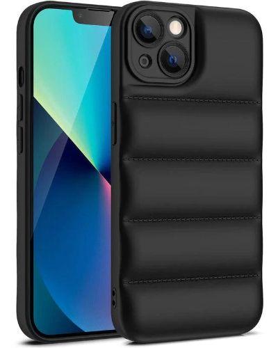 Coque de téléphone portable style doudoune souple pour iPhone XR reconditionné - Reebelo France
