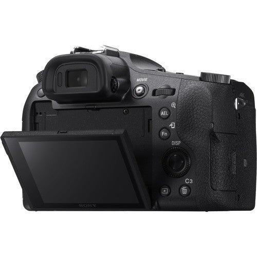 Appareil photo numérique Sony Cyber-shot DSC-RX10 IV reconditionné - Reebelo France