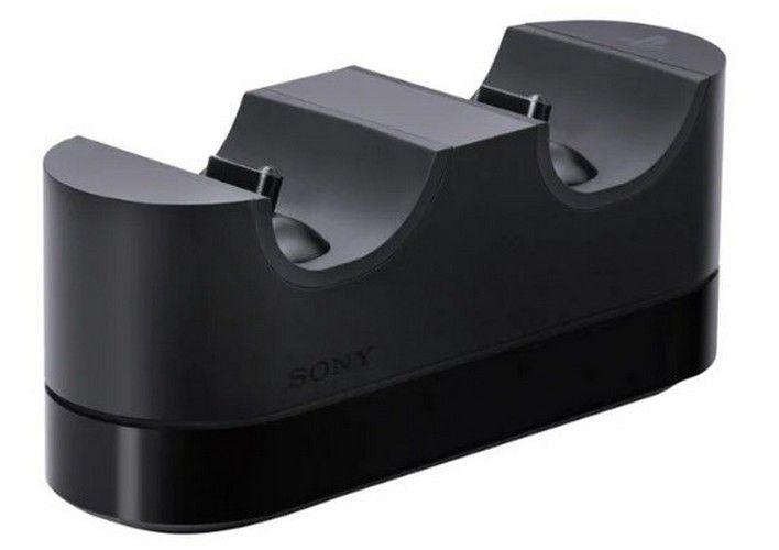 Sony Playstation PS4 Controller Dual Charging Dock Station reconditionné - Reebelo France