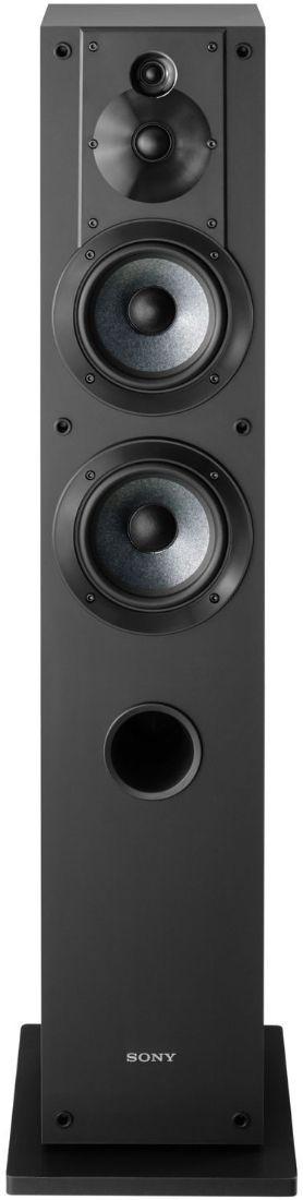 Enceinte colonne stéréo 3 voies Sony SS-CS3 (unité simple) reconditionné - Reebelo France
