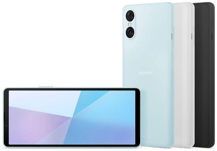 Sony Xperia 10 VI reconditionné - Reebelo France