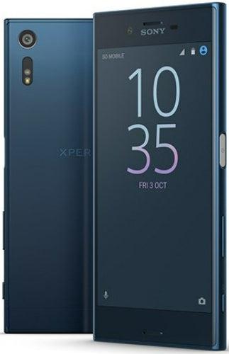 Sony Xperia XZ reconditionné - Reebelo France