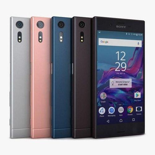 Sony Xperia XZ reconditionné - Reebelo France