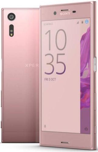 Sony Xperia XZ reconditionné - Reebelo France