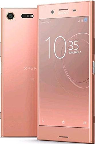 Sony Xperia XZ Premium reconditionné - Reebelo France