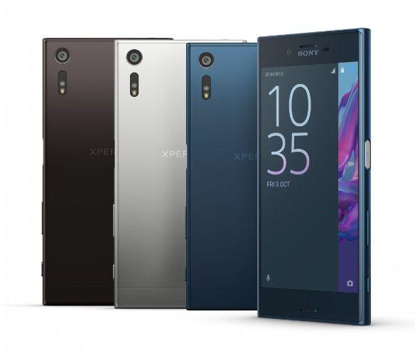Sony Xperia XZ Premium reconditionné - Reebelo France