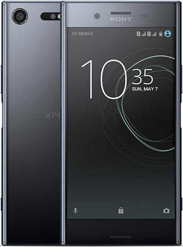 Sony Xperia XZ Premium reconditionné - Reebelo France